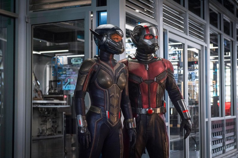 Photo: Marvel